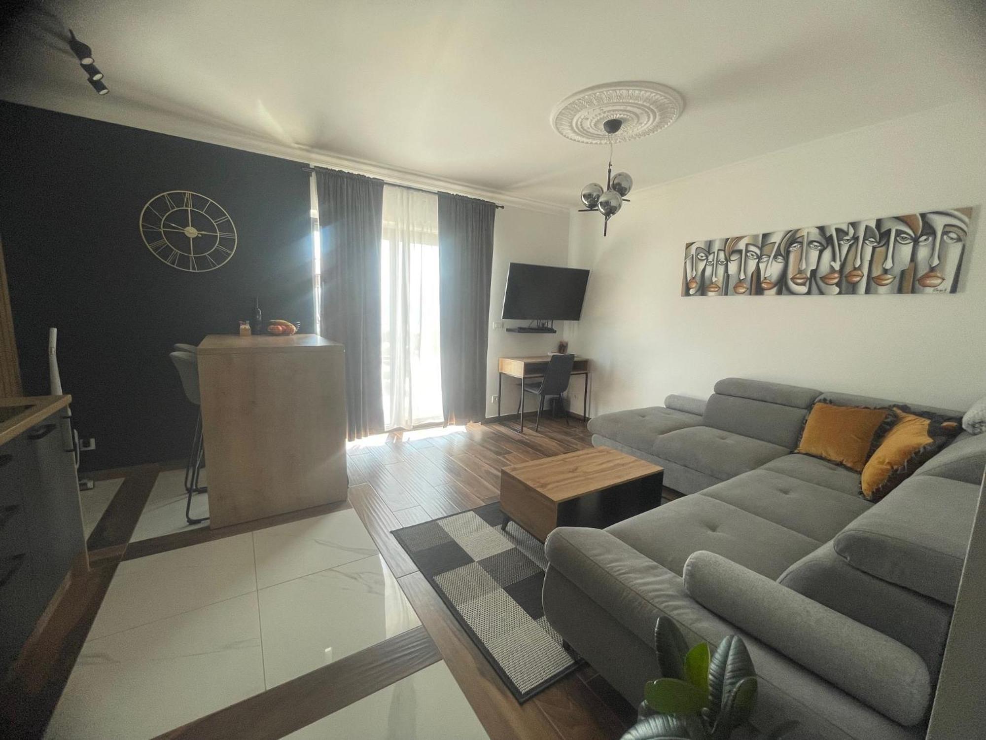 Apartments Alba Chiara Kastav Buitenkant foto